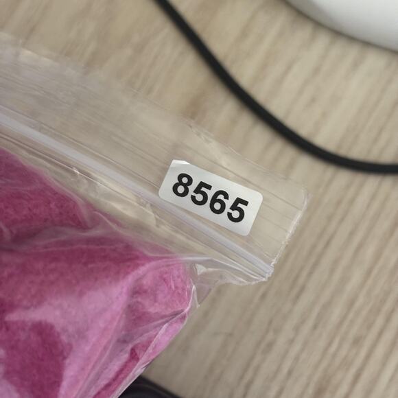 VTG Studio Works Boiled Wool Cardigan Sweater Large Pockets‎ Granny Felted Artsy - Picture 12 of 12